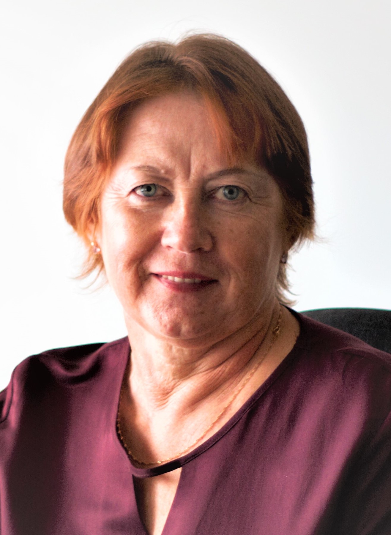 Старикова Марина Викторовна.