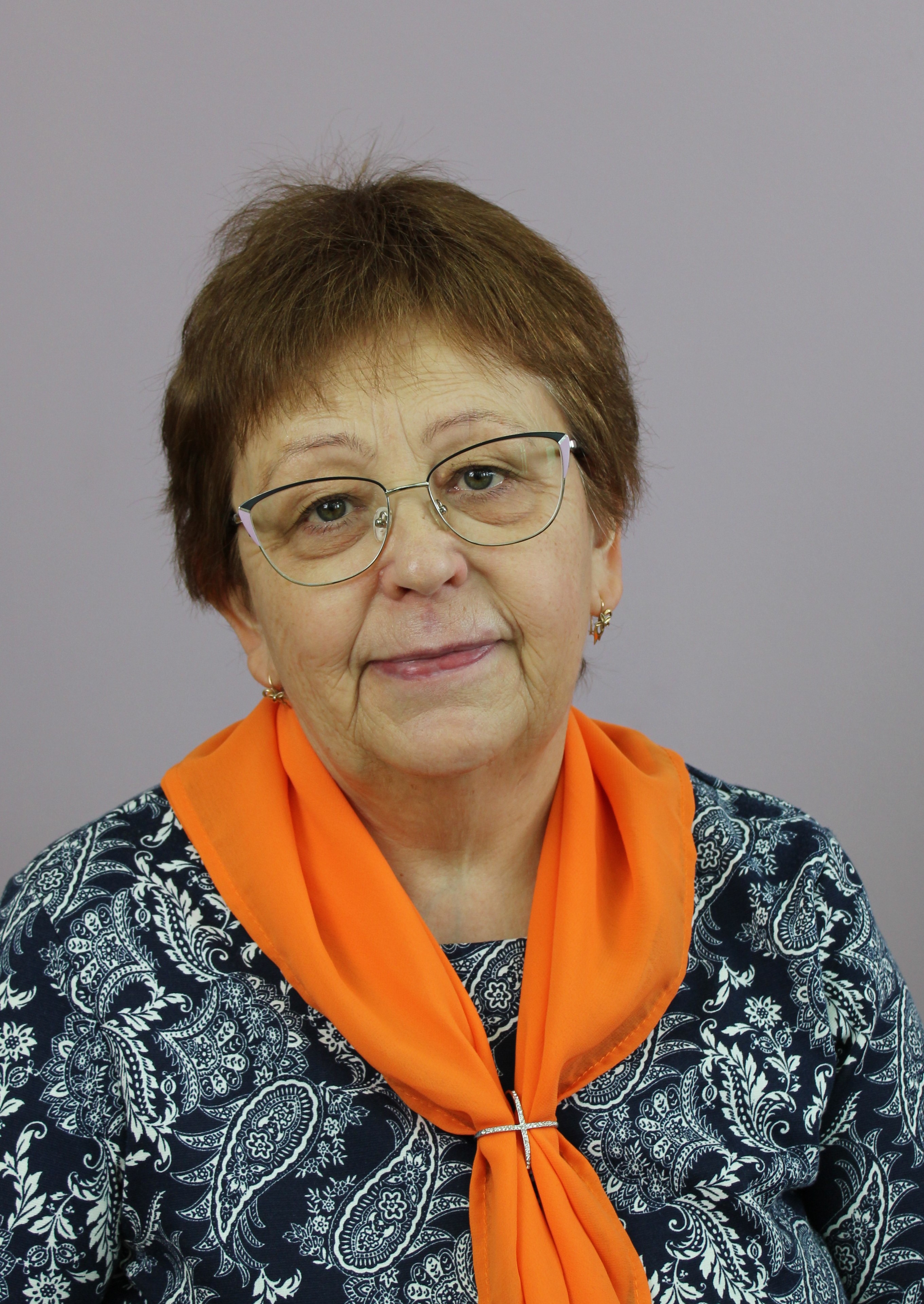 Резункова Наталья Николаевна.