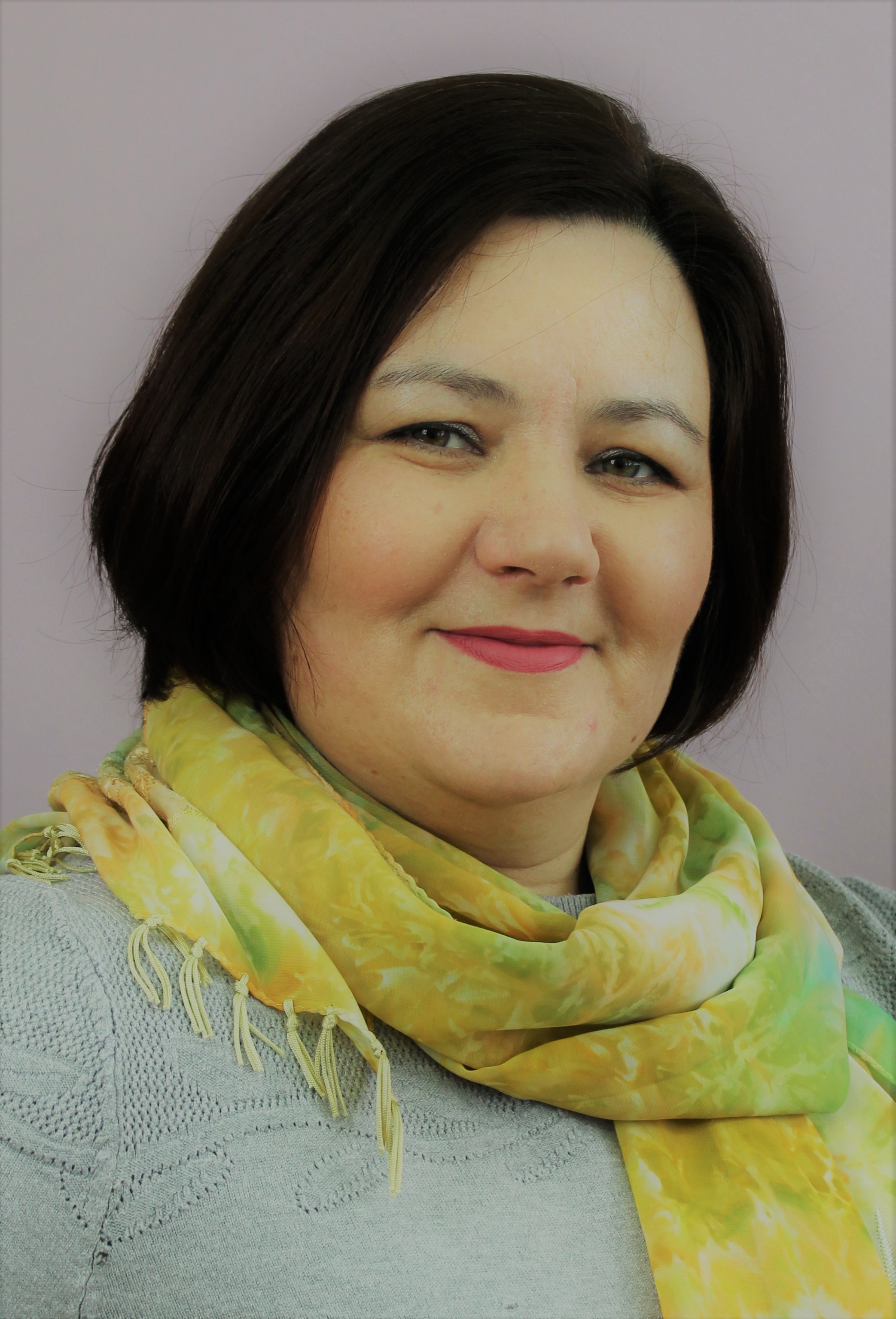 Гурьянова Светлана Николаевна.